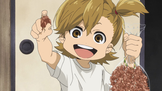 Illustration for article titled Koda's Anime Favorites of 2014